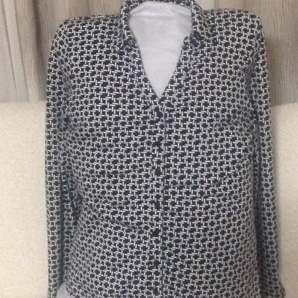 Women's Casual Blouse